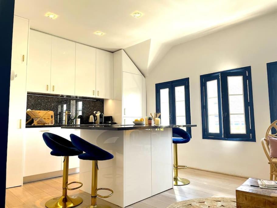 Charmant Duplex A 1Min La Baule Le Pouliguen Exterior photo